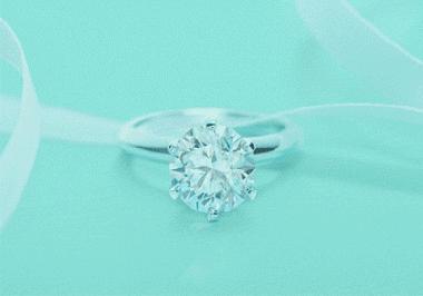 1克拉钻戒值得买吗,张雨绮说一克拉