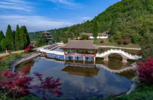 国庆自驾游贵州六盘水,出游贵州推荐