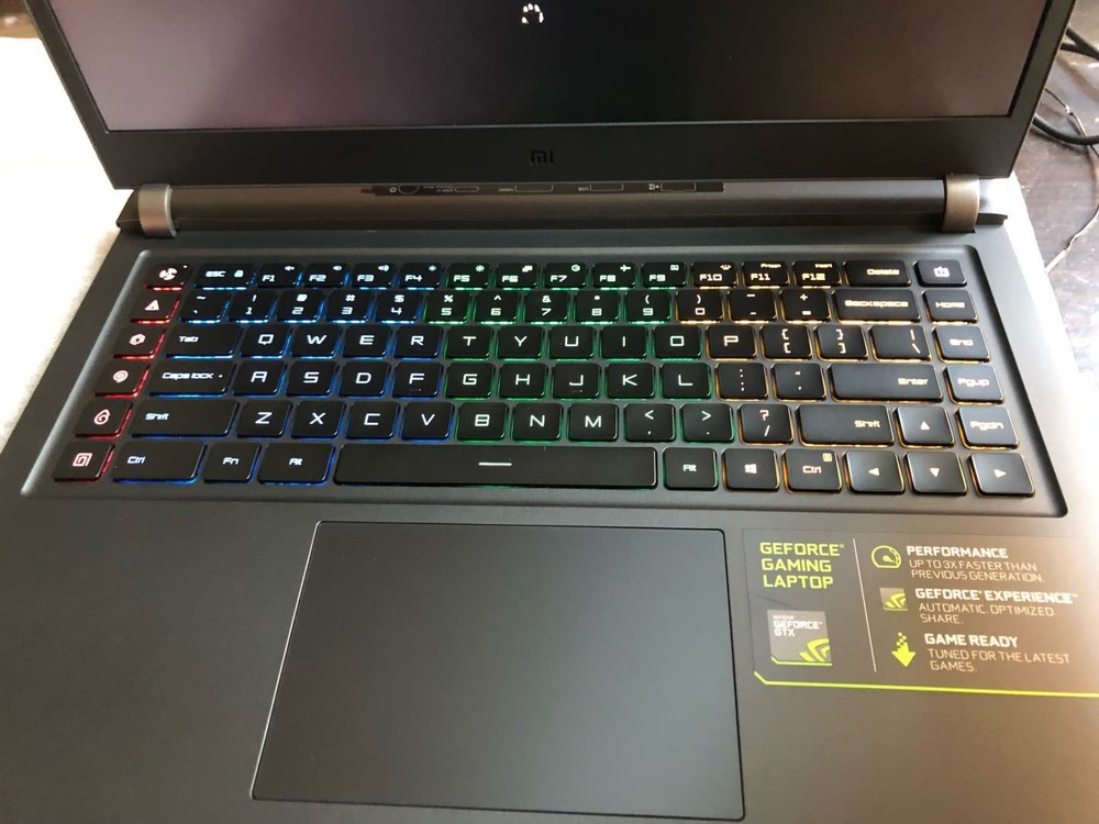 小米笔记本入手感受,小米笔记本还值得买吗