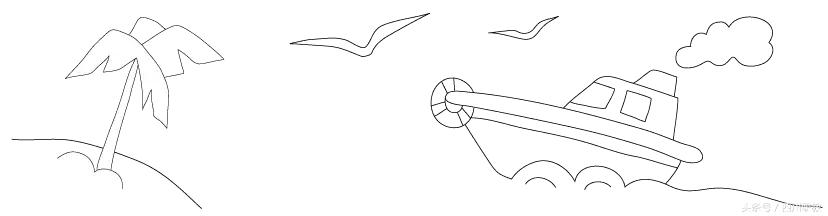 如何在国际邮轮工作,年薪百万可以去游轮旅游