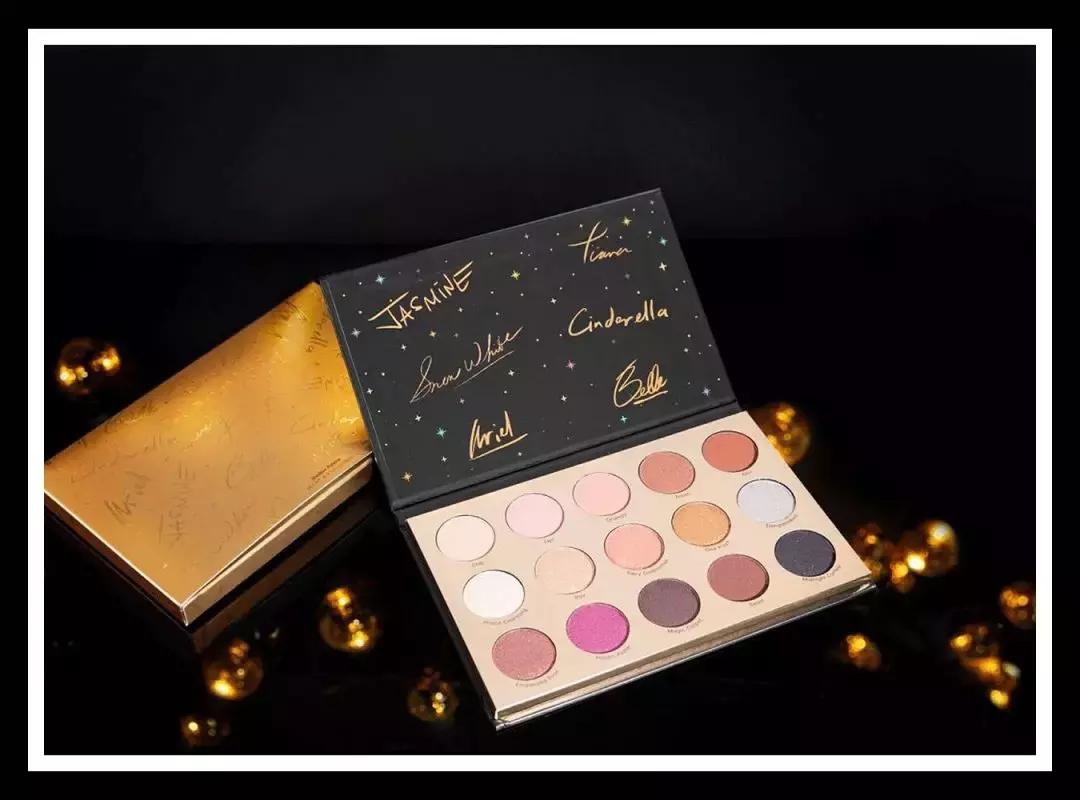 各大彩妆主打商品,各大品牌彩妆新品