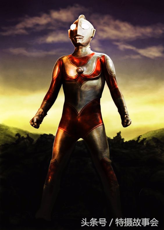 昭和系地球防卫队基地安全排名,昭和奥特曼地球防卫军排行榜