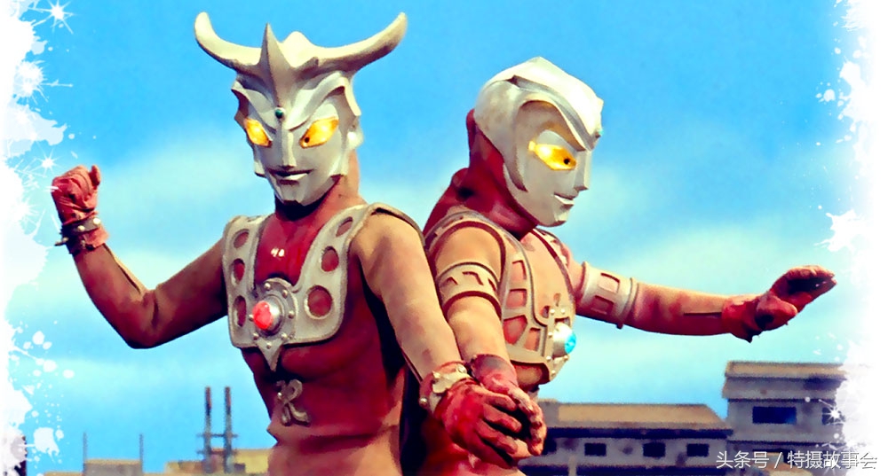 昭和系地球防卫队基地安全排名,昭和奥特曼地球防卫军排行榜