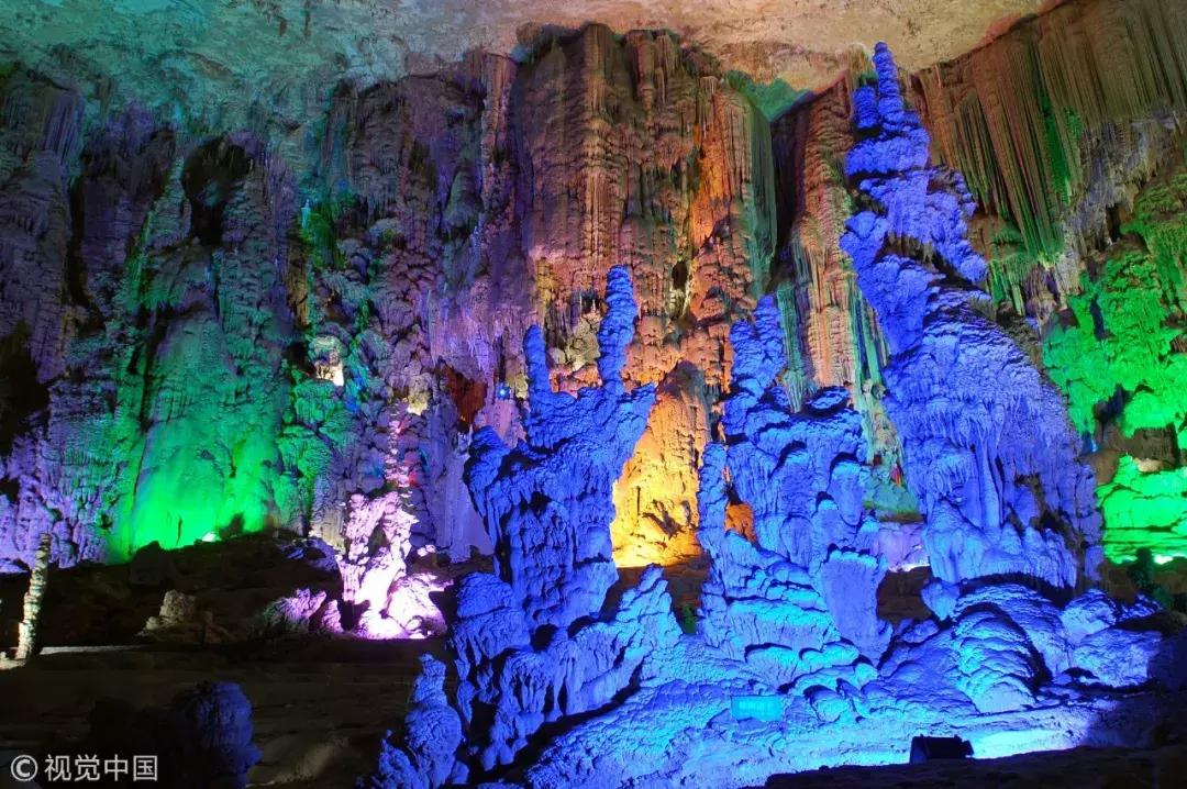 国庆贵州自由行旅游攻略最佳线路,国庆七天游贵州旅游攻略