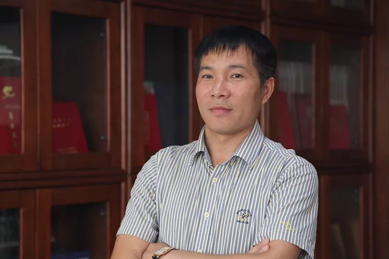 互金行业P2P网贷平台如何发展？听行业专家，临沂互金协会会长怎么说……