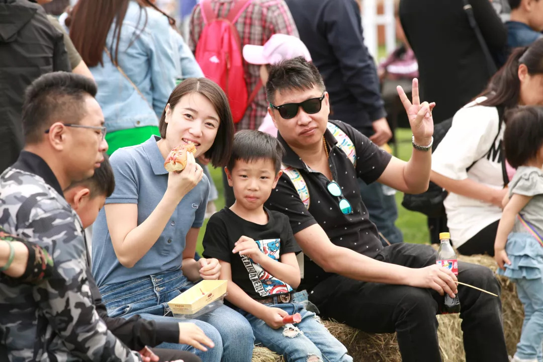 「竞赛通知」富国高银杯2018 FFE PONY挑战赛