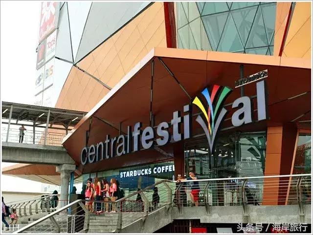 泰国合艾四天三夜旅游攻略,避开人潮去哪里最好