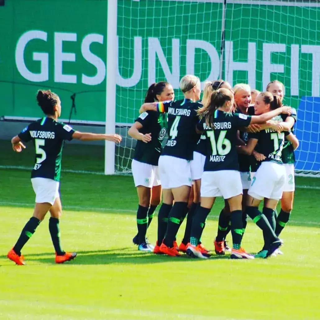 作为一名同性恋球员，我有责任……