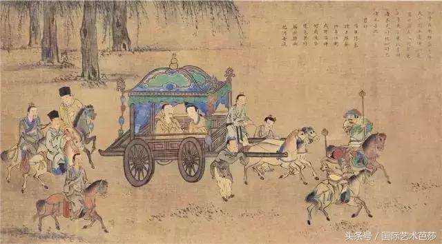 孔子诞辰日：重温圣人智慧，致敬先哲！