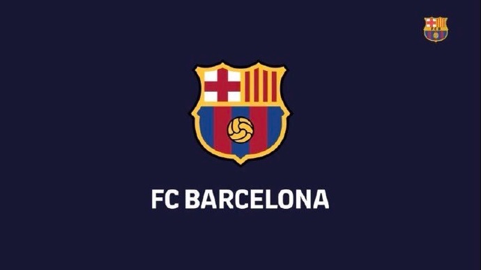 巴萨史上最强队徽,巴萨趣事