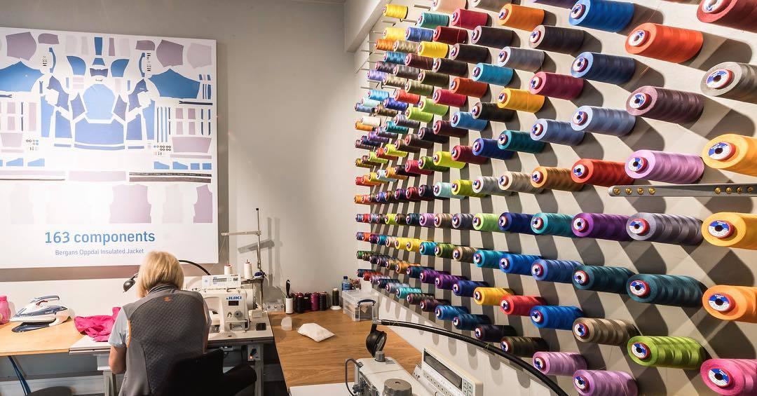 挪威值得推荐的地方,除了爬山还有什么户外运动