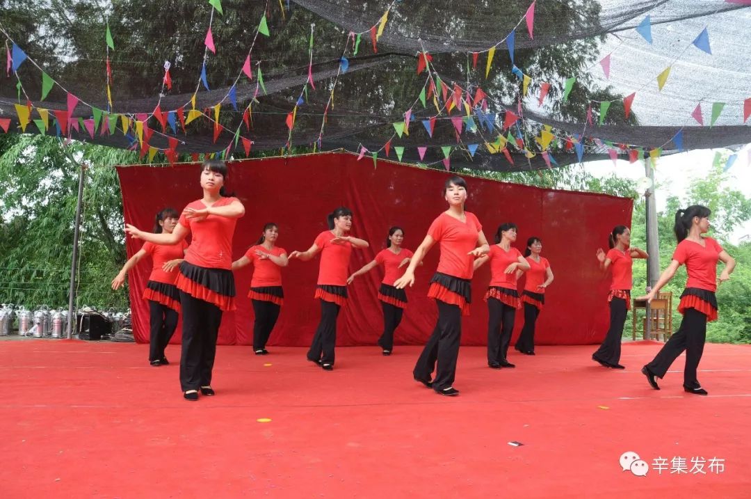 辛集有什么有名景区,辛集十八景图片