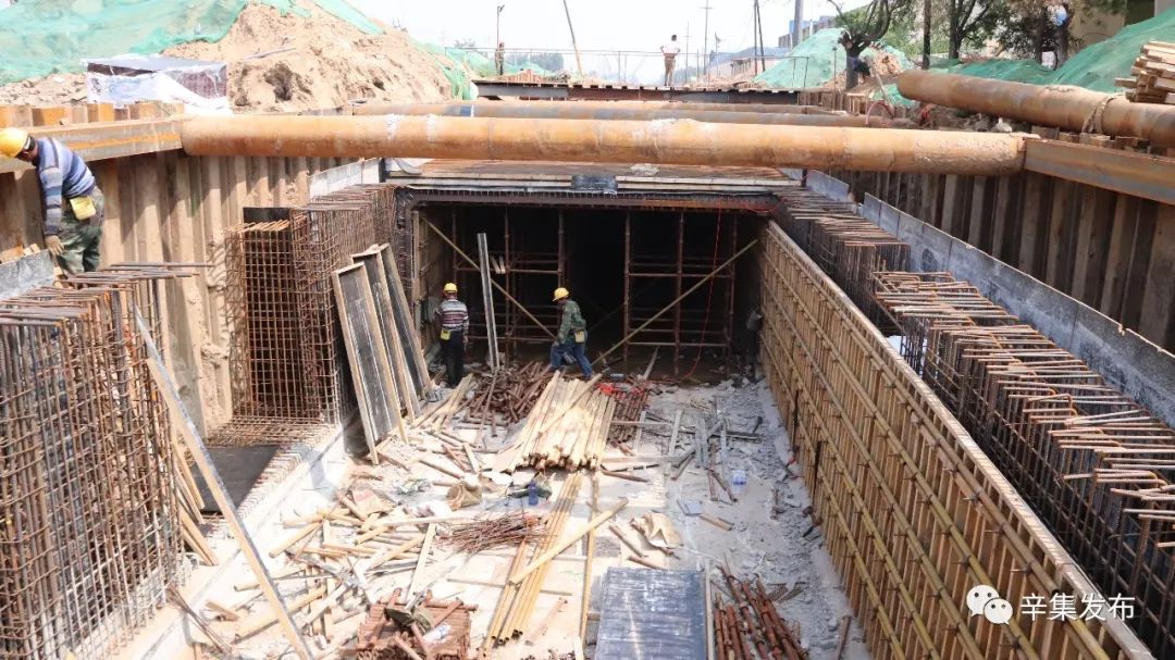 辛集有什么有名景区,辛集十八景图片