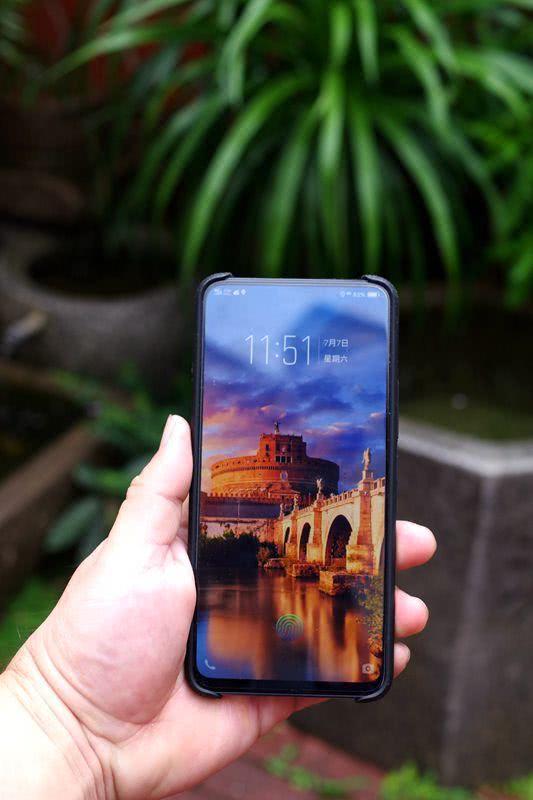 vivonex旗舰版竖屏变横屏,vivonex3s突破熄屏开不了机