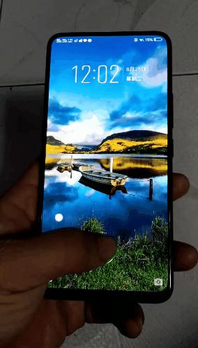 vivonex旗舰版竖屏变横屏,vivonex3s突破熄屏开不了机