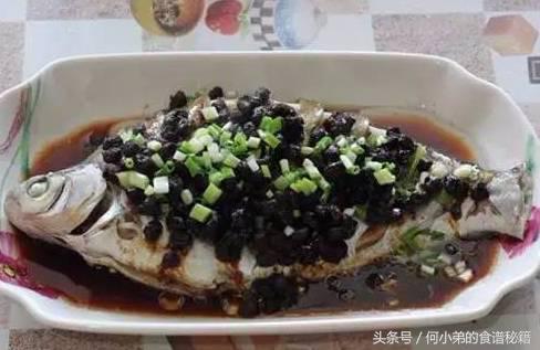 学会5道鱼的家常做法,大厨秘籍盘点30种鱼的做法