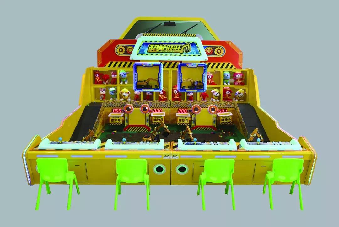 2018CAE上海展丨长沙由走邀您参观「534」展位