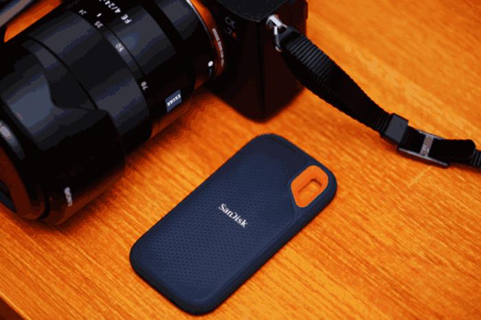 闪迪1t固态移动硬盘推荐,闪迪移动固态硬盘选2t还是4t