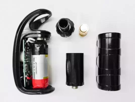 宽窄加热不燃烟,加热不燃烧卷烟使用的烟支