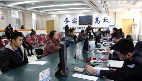 最新的港澳通行证续签流程,港澳通行证续签流程及注意事项