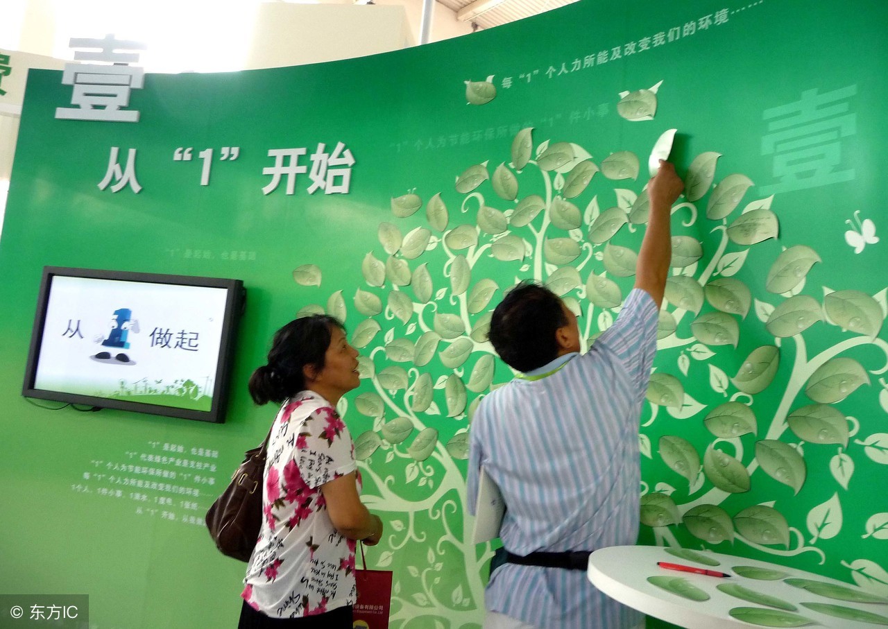 环保等级和十环认证,环保十环认证名单