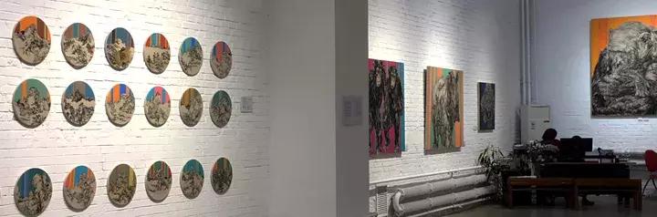 逛798得多长时间,798寻宝地图