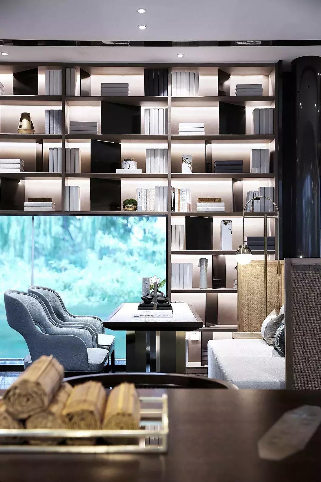 天印地砚，墨韵书香——亿城燕西书院