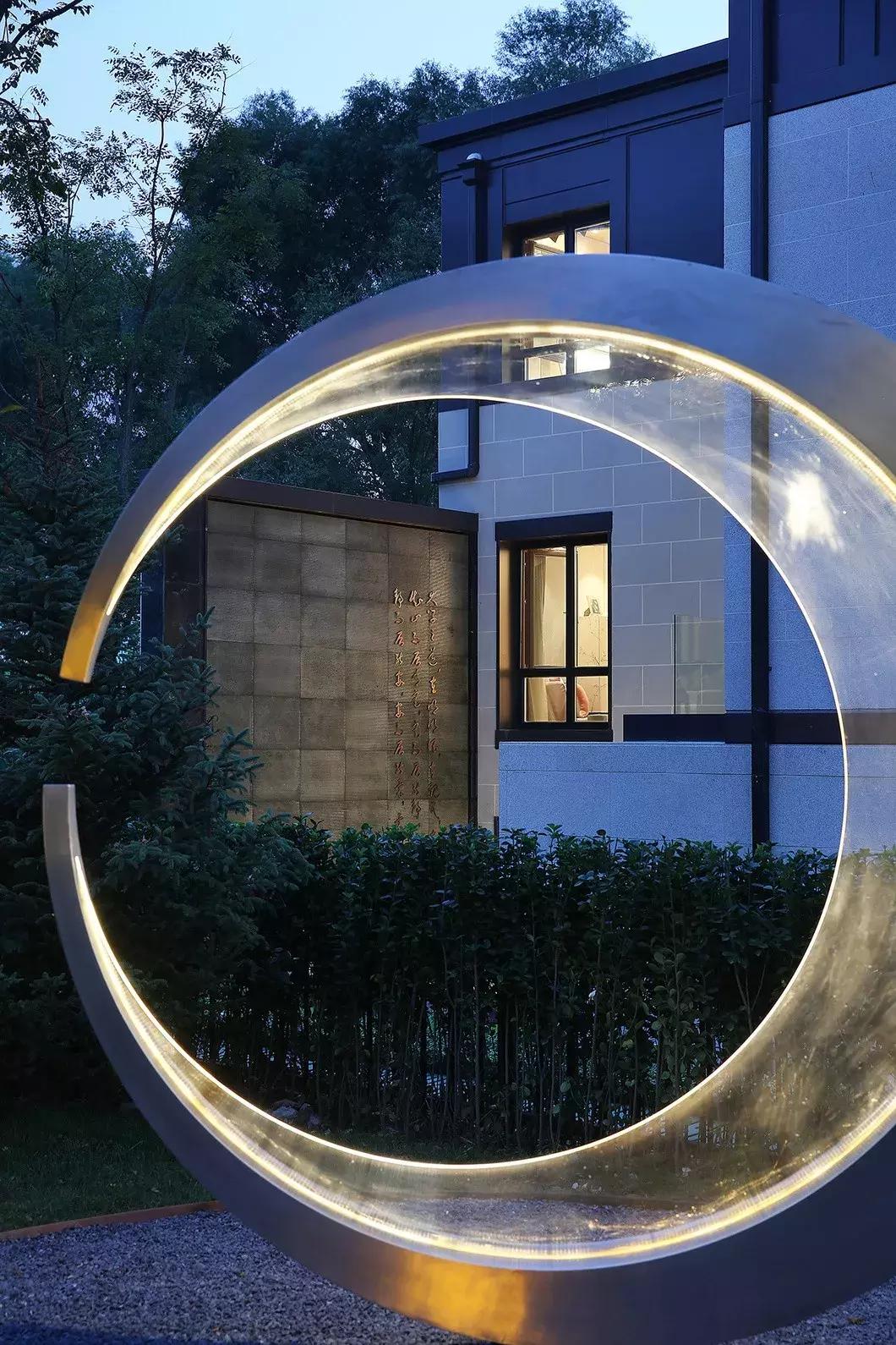 天印地砚，墨韵书香——亿城燕西书院