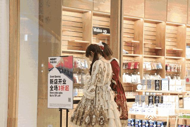 南昌绿地改造,南昌绿地缤纷城项目介绍