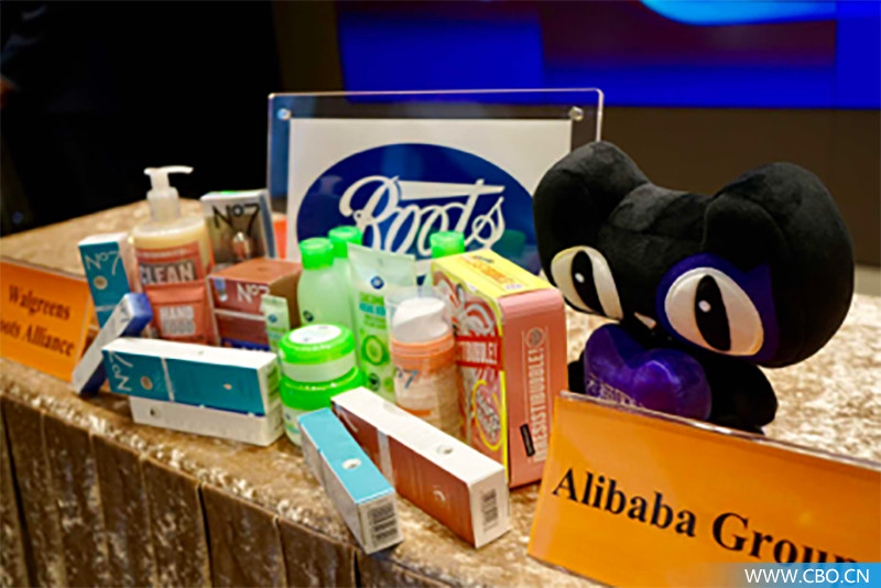boots官方旗舰店药妆,boots天猫