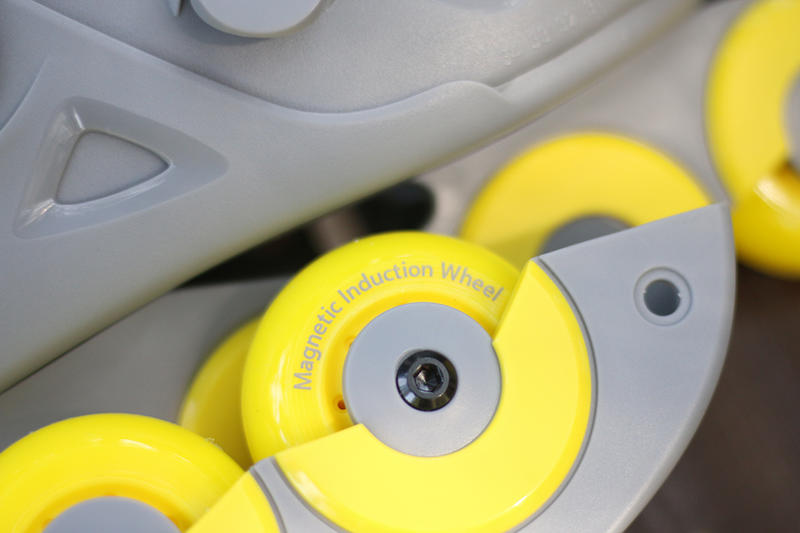 小米智能轮滑鞋,小米小寻轮滑鞋