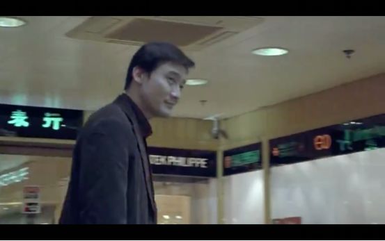 任达华和梁家辉最新电影追踪,任达华梁家辉枪战电影