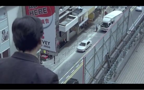 任达华和梁家辉最新电影追踪,任达华梁家辉枪战电影