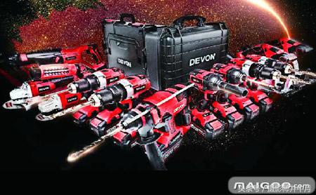 家用电动工具套装十大品牌,香港电动工具十大品牌