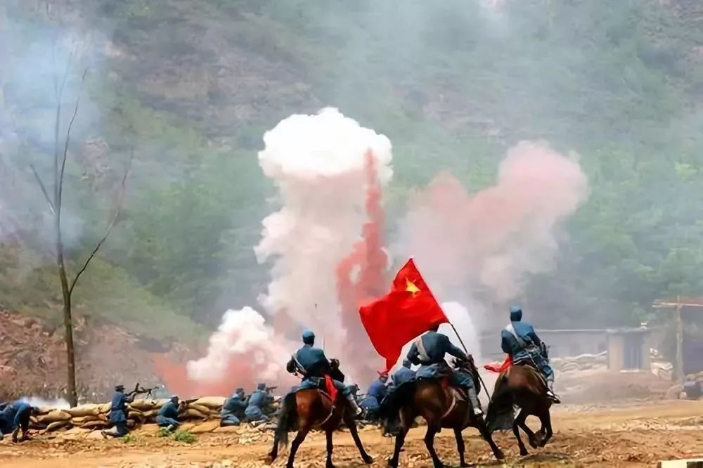 陕西十一假期旅游推荐,十一陕西旅游推荐