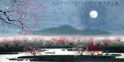 古筝演奏中国十大古典名曲,舒缓纯音乐中国十大古典名曲