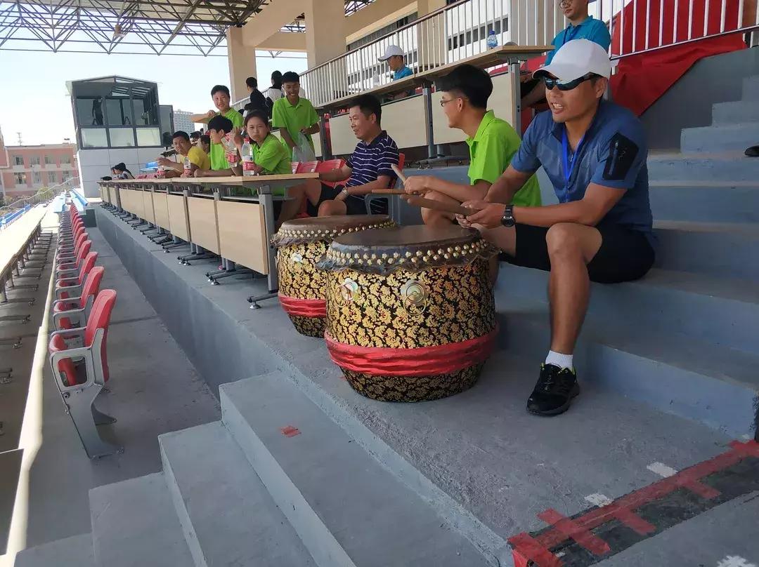 大运感动瞬间,大运会感人事迹