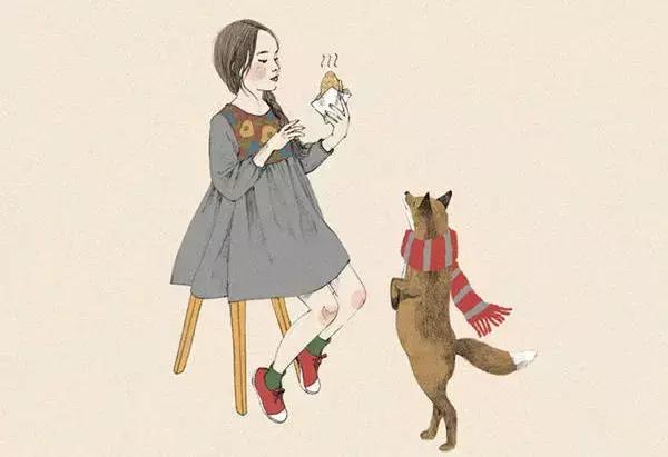 展徒英才|你那陌生的朋友圈,还好吗?