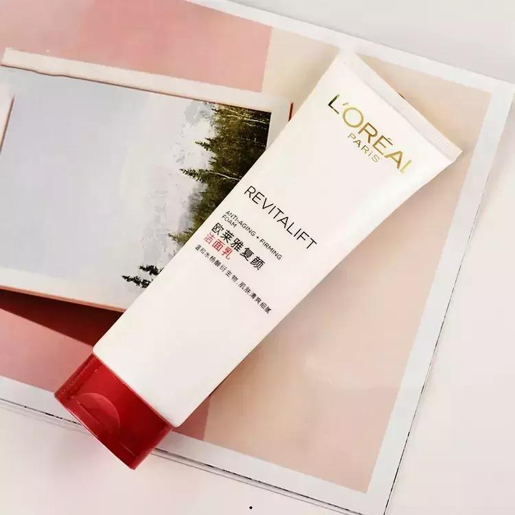 你的洗面奶上白名单了吗,你的洗面奶上排名了吗