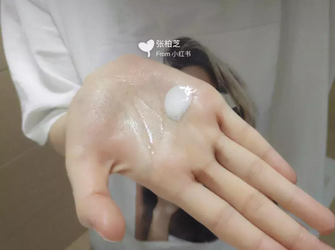 你的洗面奶上白名单了吗,你的洗面奶上排名了吗