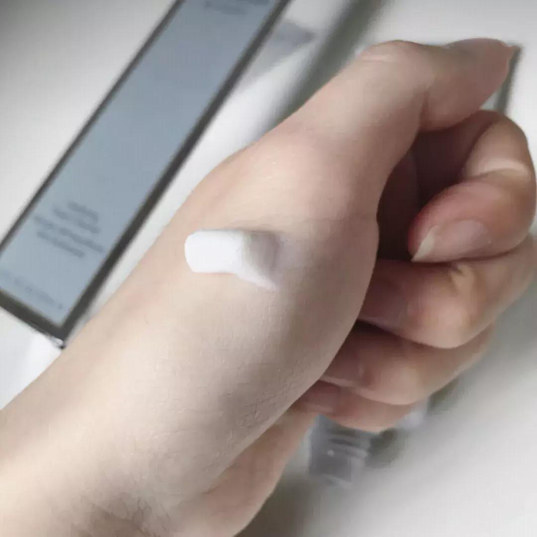 你的洗面奶上白名单了吗,你的洗面奶上排名了吗