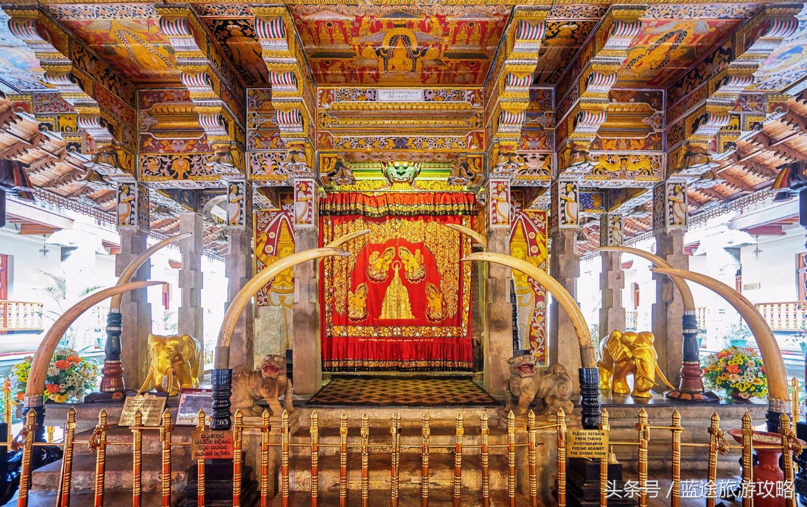 第一次去斯里兰卡自由行攻略,斯里兰卡买宝石攻略