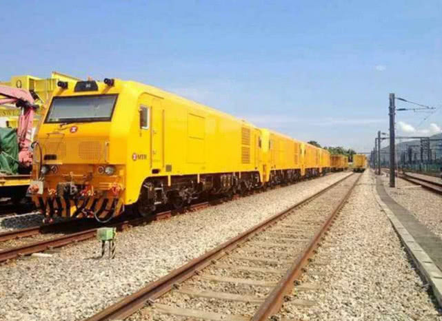 中国高铁遇到大石头怎么解决,高铁路上遇上大石头怎么办