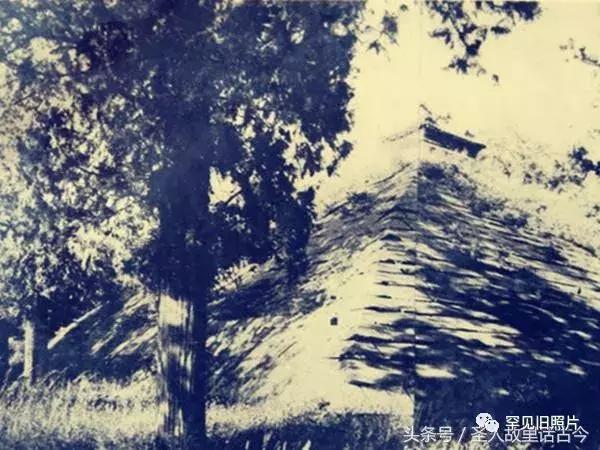 孔府孔林孔庙的高清图片,孔府孔庙孔林经典高清照片