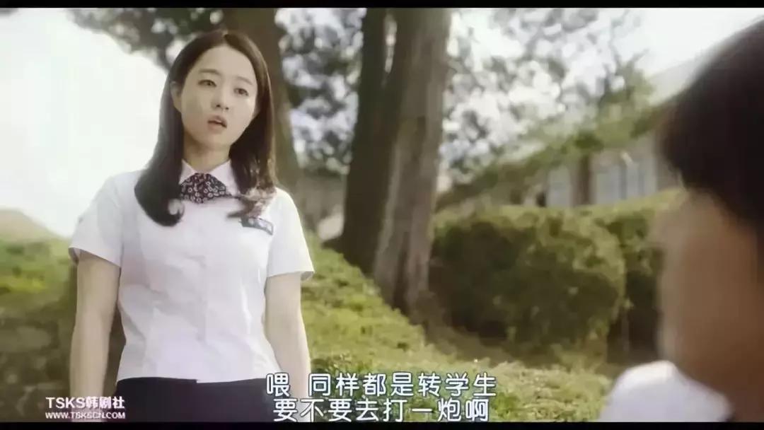 她的剧总能满足我泛滥的少女心？！