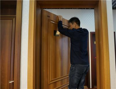 木门选购技巧有哪些呢视频,木门挑选