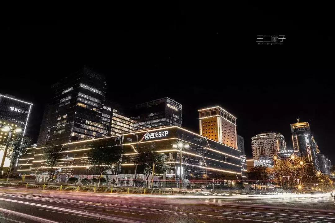 西安市skp国际影城图片,西安skp影城最近有什么电影