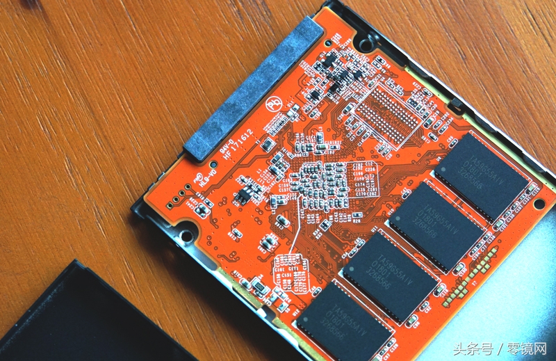 希捷酷鱼读写速度,希捷酷鱼2.5寸ssd固态硬盘测评