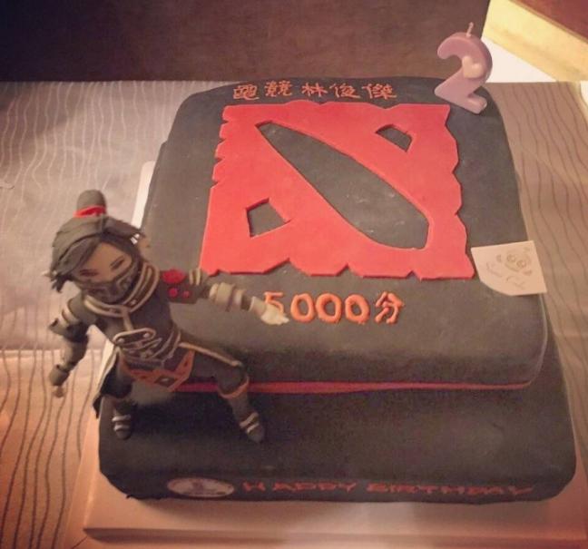 林俊杰演唱会电竞,林俊杰演唱会游戏环节