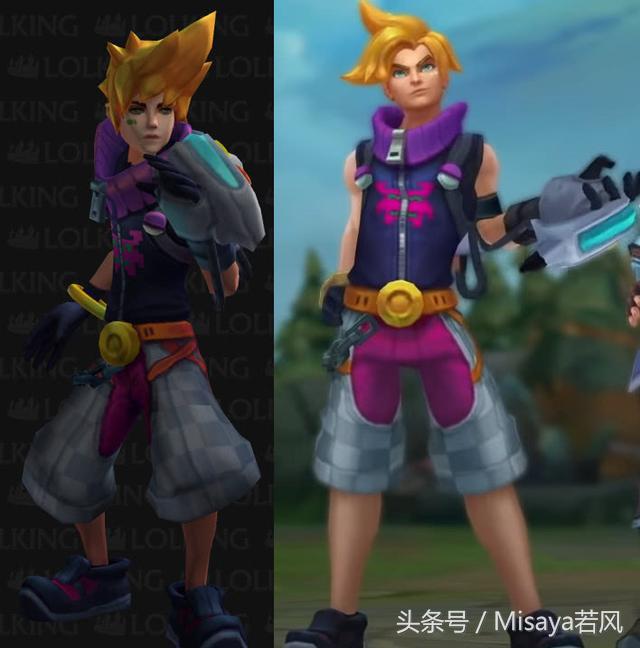 英雄联盟八年老玩家,8年老玩家英雄联盟